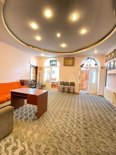 İcarəyə verilir 4 otaqlı ofis 95 m², Bakmil m., photo 1 from 17