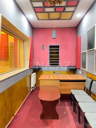 İcarəyə verilir 4 otaqlı ofis 95 m², Bakmil m., photo 5 from 17