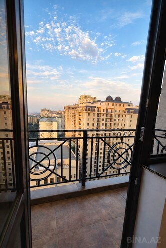 Satılır 2 otaqlı yeni tikili 64 m², 8 Noyabr m., photo 11 from 13