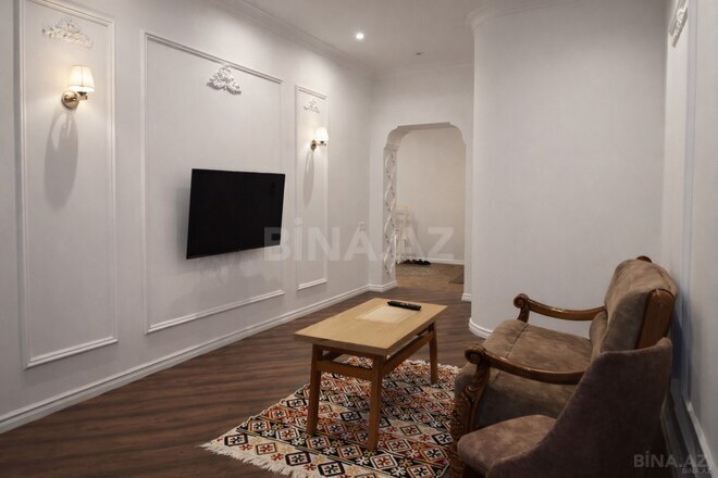 Satılır 2 otaqlı yeni tikili 64 m², 8 Noyabr m., photo 5 from 13