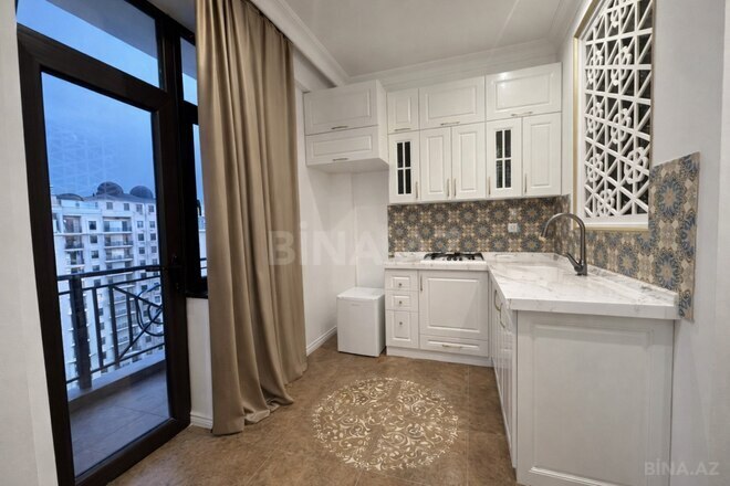 Satılır 2 otaqlı yeni tikili 64 m², 8 Noyabr m., photo 6 from 13