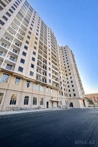 Satılır 2 otaqlı yeni tikili 64 m², 8 Noyabr m., photo 12 from 13