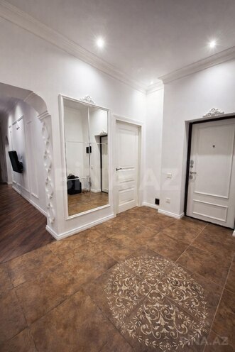 Satılır 2 otaqlı yeni tikili 64 m², 8 Noyabr m., photo 9 from 13