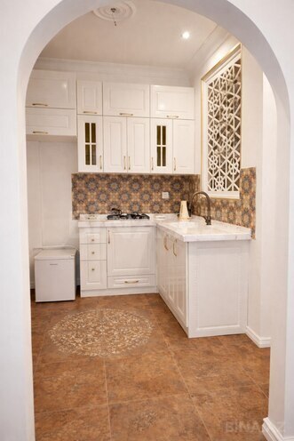 Satılır 2 otaqlı yeni tikili 64 m², 8 Noyabr m., photo 7 from 13