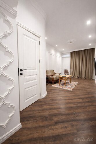 Satılır 2 otaqlı yeni tikili 64 m², 8 Noyabr m., photo 4 from 13