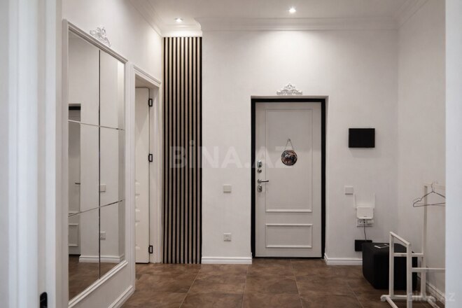 Satılır 2 otaqlı yeni tikili 64 m², 8 Noyabr m., photo 10 from 13