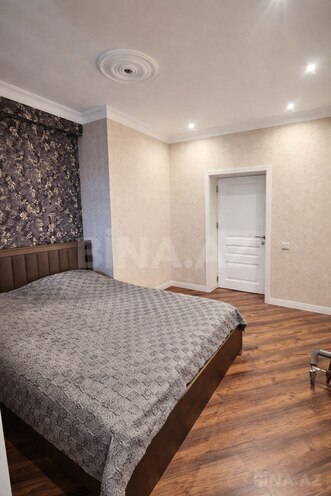 Satılır 2 otaqlı yeni tikili 64 m², 8 Noyabr m., photo 8 from 13