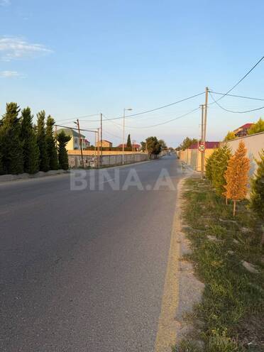 Satılır  torpaq 4 sot, Şüvəlan q., photo 7 from 8