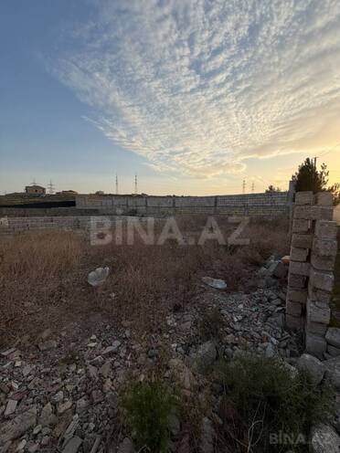 Satılır  torpaq 4 sot, Şüvəlan q., photo 6 from 8