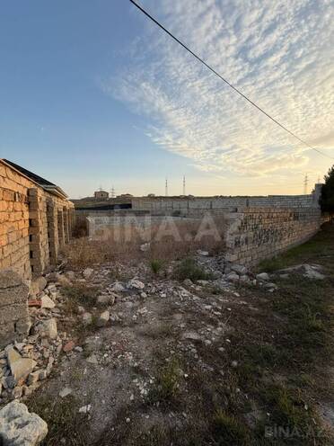 Satılır  torpaq 4 sot, Şüvəlan q., photo 1 from 8
