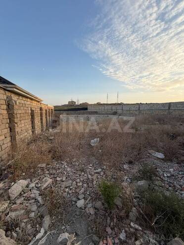 Satılır  torpaq 4 sot, Şüvəlan q., photo 3 from 8