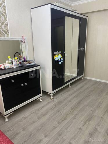 Продаётся 2-комн. новостройка 63 м², м. Иншаатчылар, photo 5 from 17