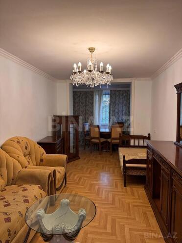 Satılır 2 otaqlı köhnə tikili 50 m², Elmlər Akademiyası m., photo 3 from 7