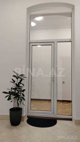 İcarəyə verilir  obyekt 110 m², 28 May m., photo 3 from 10