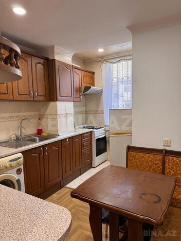 Satılır 2 otaqlı köhnə tikili 50 m², Elmlər Akademiyası m., photo 4 from 7