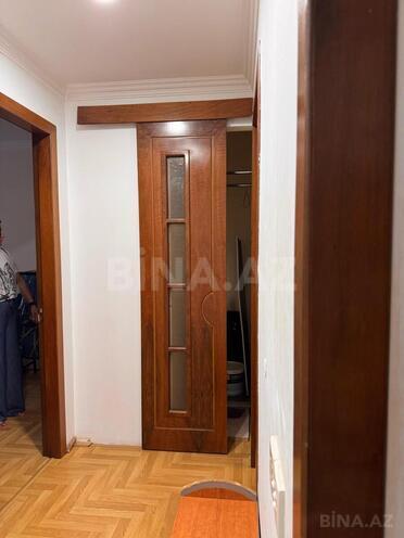 Satılır 2 otaqlı köhnə tikili 50 m², Elmlər Akademiyası m., photo 5 from 7