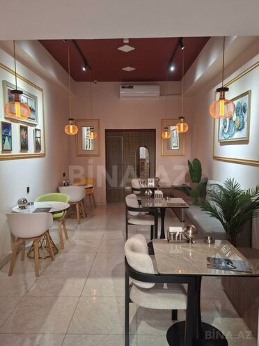 İcarəyə verilir  obyekt 65 m², 28 May m., photo 3 from 7