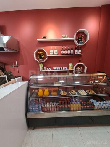 İcarəyə verilir  obyekt 65 m², 28 May m., photo 5 from 7