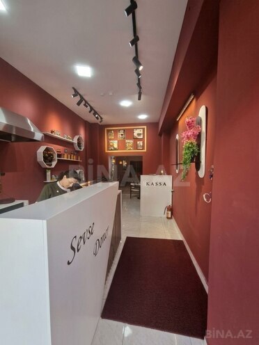 İcarəyə verilir  obyekt 65 m², 28 May m., photo 1 from 7