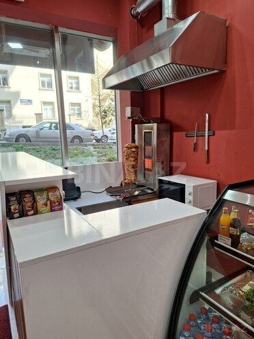 İcarəyə verilir  obyekt 65 m², 28 May m., photo 4 from 7