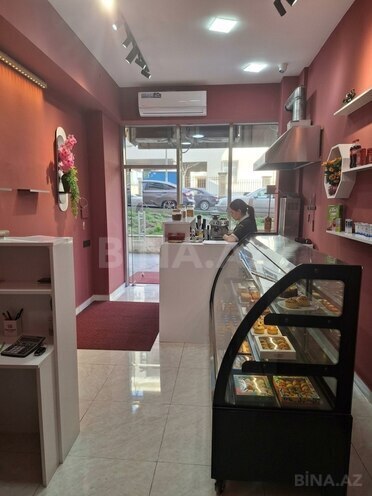 İcarəyə verilir  obyekt 65 m², 28 May m., photo 6 from 7