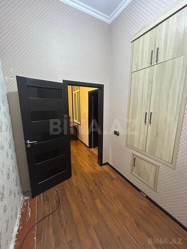 Satılır 3 otaqlı köhnə tikili 80 m², Sahil m., photo 7 from 14