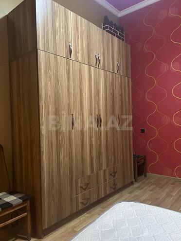 Satılır 3 otaqlı köhnə tikili 80 m², Sahil m., photo 6 from 14