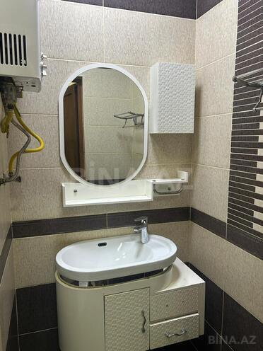 Satılır 3 otaqlı köhnə tikili 80 m², Sahil m., photo 12 from 14