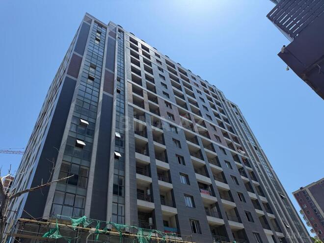 Satılır 2 otaqlı yeni tikili 76 m², 28 May m., photo 13 from 14