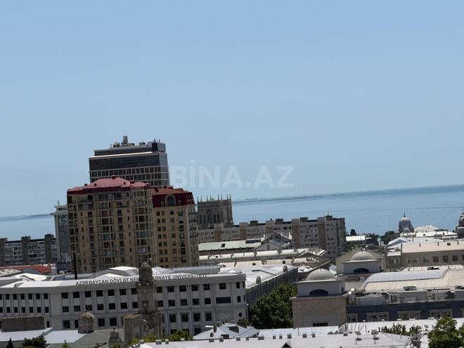 Satılır 2 otaqlı yeni tikili 76 m², 28 May m., photo 12 from 14