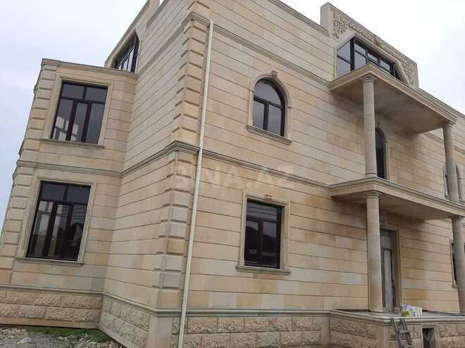 Продаётся 9-комн. дом/дача 350 м², пос. Шувеляны, photo 3 from 28