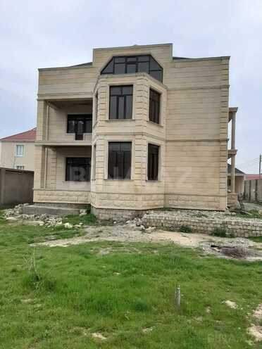 Продаётся 9-комн. дом/дача 350 м², пос. Шувеляны, photo 1 from 28