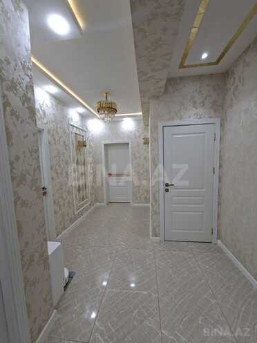 Продаётся 3-комн. новостройка 90 м², м. Ази Асланов, photo 4 from 11