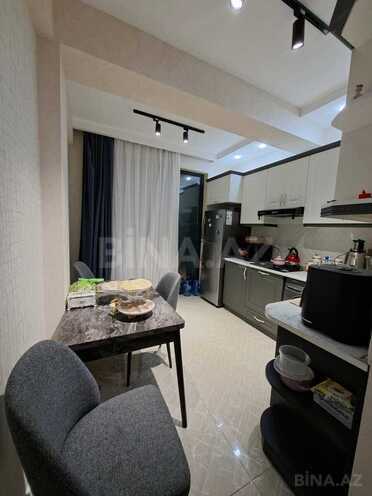 Продаётся 3-комн. новостройка 90 м², м. Ази Асланов, photo 8 from 11