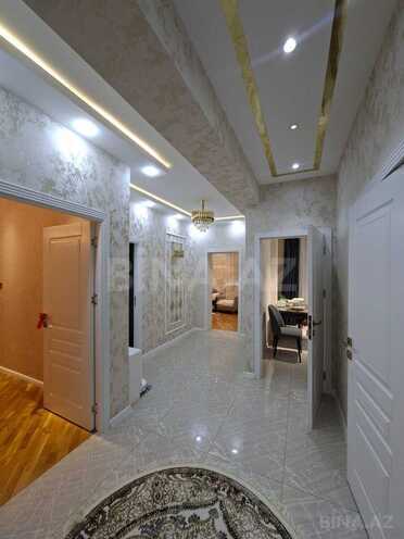 Продаётся 3-комн. новостройка 90 м², м. Ази Асланов, photo 3 from 11