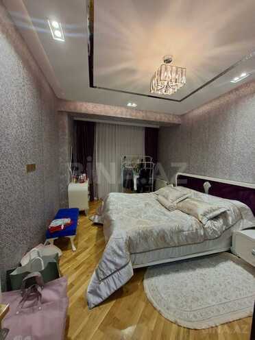Продаётся 3-комн. новостройка 90 м², м. Ази Асланов, photo 9 from 11
