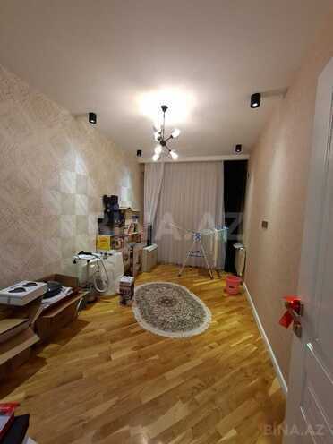 Продаётся 3-комн. новостройка 90 м², м. Ази Асланов, photo 10 from 11