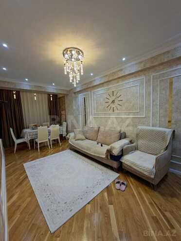 Продаётся 3-комн. новостройка 90 м², м. Ази Асланов, photo 5 from 11