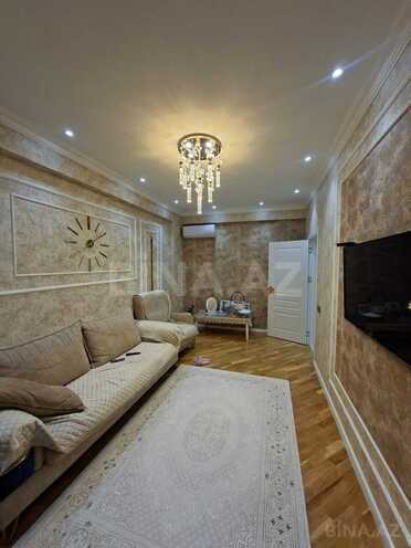 Продаётся 3-комн. новостройка 90 м², м. Ази Асланов, photo 6 from 11