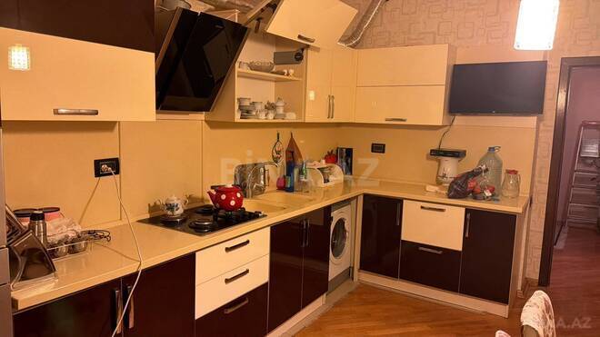 İcarəyə verilir 2 otaqlı yeni tikili 100 m², Azadlıq Prospekti m., photo 6 from 10