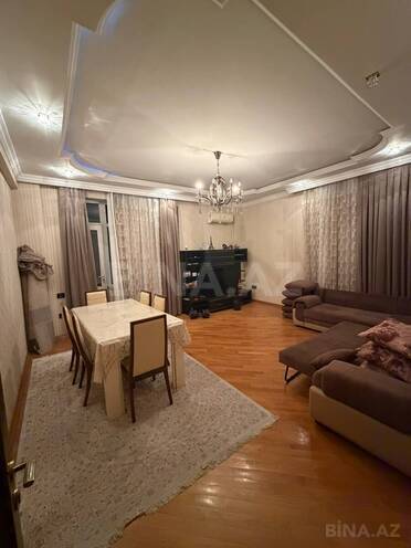 İcarəyə verilir 2 otaqlı yeni tikili 100 m², Azadlıq Prospekti m., photo 1 from 10