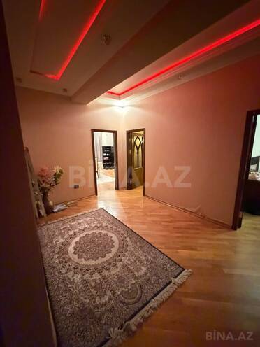 İcarəyə verilir 2 otaqlı yeni tikili 100 m², Azadlıq Prospekti m., photo 3 from 10