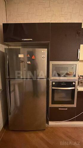 İcarəyə verilir 2 otaqlı yeni tikili 100 m², Azadlıq Prospekti m., photo 7 from 10