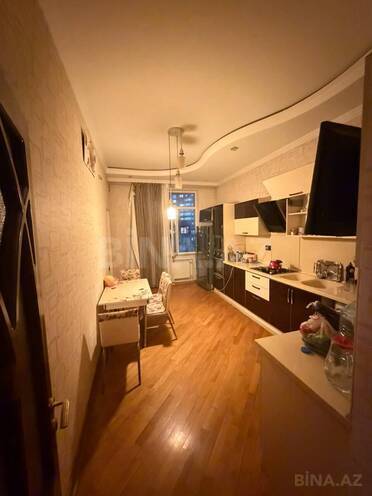 İcarəyə verilir 2 otaqlı yeni tikili 100 m², Azadlıq Prospekti m., photo 5 from 10