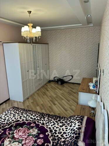 Продаётся 4-комн. новостройка 127 м², пос. Старые Гюнешли, photo 11 from 21