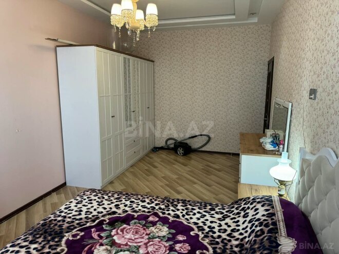 Продаётся 4-комн. новостройка 127 м², пос. Старые Гюнешли, photo 9 from 21