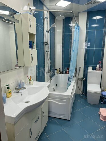 Продаётся 4-комн. новостройка 127 м², пос. Старые Гюнешли, photo 19 from 21