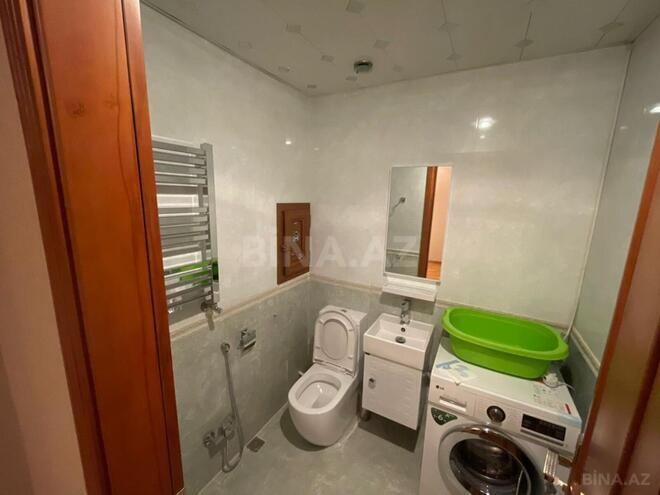 Satılır 3 otaqlı köhnə tikili 135 m², İnşaatçılar m., photo 11 from 19