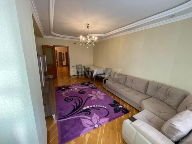 Satılır 3 otaqlı köhnə tikili 135 m², İnşaatçılar m., photo 4 from 19