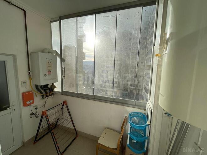 Satılır 3 otaqlı köhnə tikili 135 m², İnşaatçılar m., photo 15 from 19
